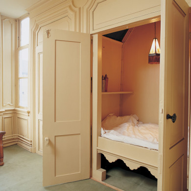 Rijksdienst voor het Cultureel Erfgoed: Lemaire, Louis