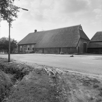 Rijksdienst voor het Cultureel Erfgoed: Wal, A.J. van der