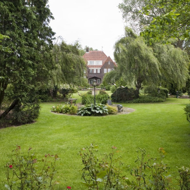 Rijksdienst voor het Cultureel Erfgoed: Booms, C.S. (Chris)