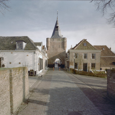 Rijksdienst voor het Cultureel Erfgoed: Koning, J.P. de