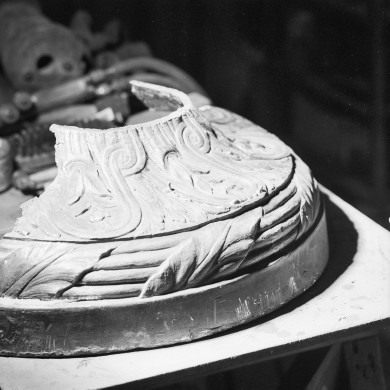 Rijksdienst voor het Cultureel Erfgoed: Wal, A.J. van der