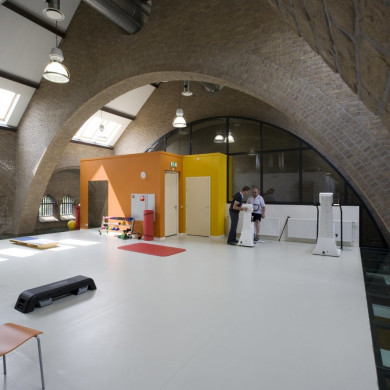 Rijksdienst voor het Cultureel Erfgoed: Galen, P. (Paul) van