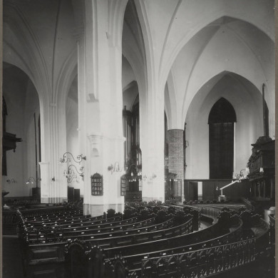 Rijksdienst voor het Cultureel Erfgoed: Kramer