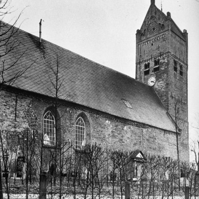 Rijksdienst voor het Cultureel Erfgoed