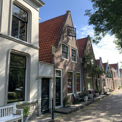 Rijksdienst voor het Cultureel Erfgoed: Bogers, Guido