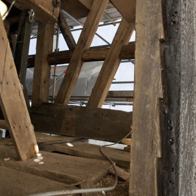 Rijksdienst voor het Cultureel Erfgoed: Roderburg, K. (Kris)