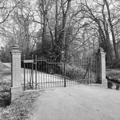 Rijksdienst voor het Cultureel Erfgoed: Schollen, A.H.C.