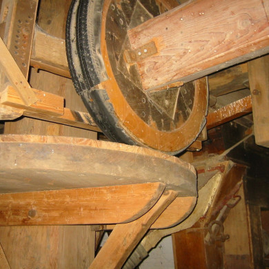 Rijksdienst voor het Cultureel Erfgoed: Terpstra, Frank