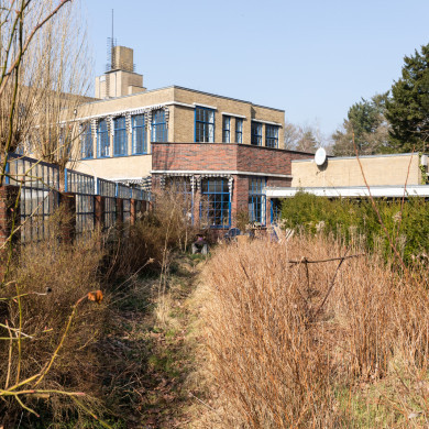Rijksdienst voor het Cultureel Erfgoed: Sekuur, Mark