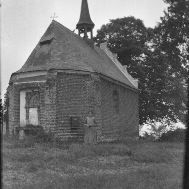 Rijksdienst voor het Cultureel Erfgoed
