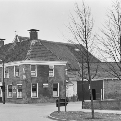 Rijksdienst voor het Cultureel Erfgoed: Wal, A.J. van der