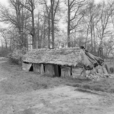 Rijksdienst voor het Cultureel Erfgoed: Wal, A.J. van der