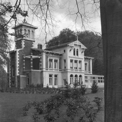 Rijksdienst voor het Cultureel Erfgoed: Dukker, G.J.