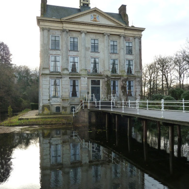 Rijksdienst voor het Cultureel Erfgoed: Wal, Henry van der