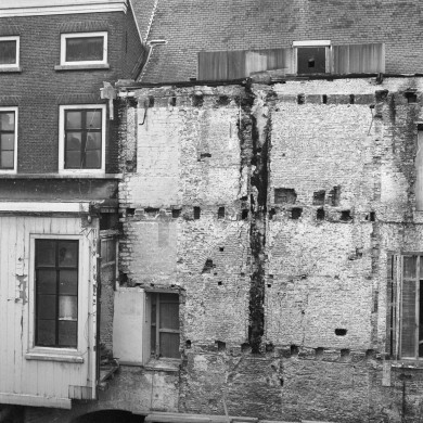 Rijksdienst voor het Cultureel Erfgoed: Dukker, G.J.