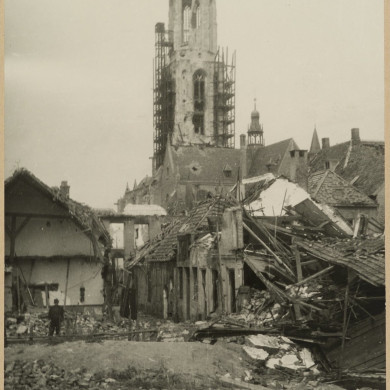 Rijksdienst voor het Cultureel Erfgoed