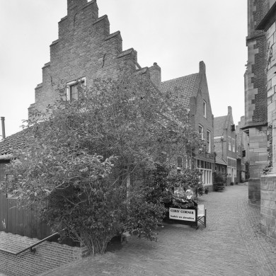 Rijksdienst voor het Cultureel Erfgoed: Koning, J.P. de