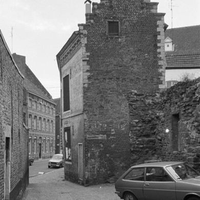 Rijksdienst voor het Cultureel Erfgoed: Tangel, L.M.