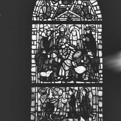 Rijksdienst voor het Cultureel Erfgoed: Tangel, L.M.