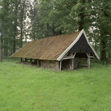 Rijksdienst voor het Cultureel Erfgoed: Galen, Jan van