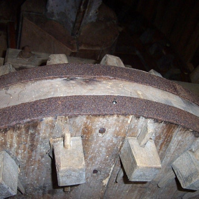 Rijksdienst voor het Cultureel Erfgoed: Terpstra, Frank