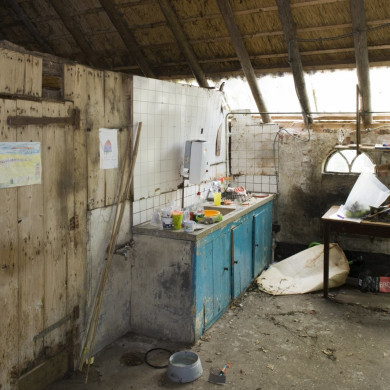 Rijksdienst voor het Cultureel Erfgoed