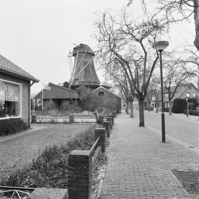 Rijksdienst voor het Cultureel Erfgoed: Wal, A.J. van der