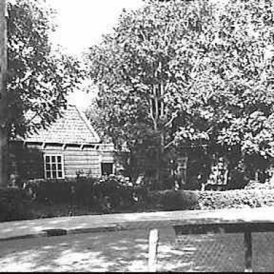 Rijksdienst voor het Cultureel Erfgoed: Beelen, J.A. van