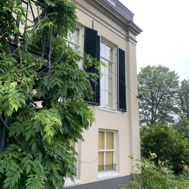 Rijksdienst voor het Cultureel Erfgoed: Bogers, Guido