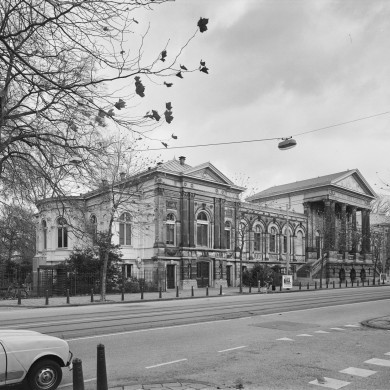 Rijksdienst voor het Cultureel Erfgoed: Dukker, G.J.