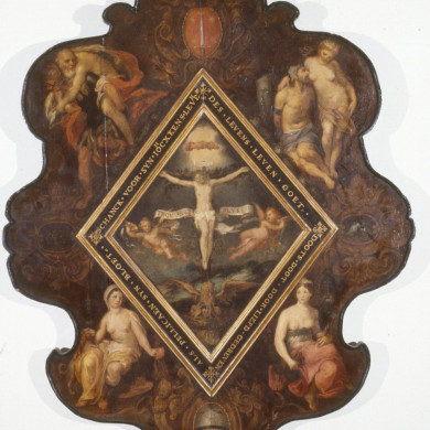 Rijksdienst voor het Cultureel Erfgoed: Dukker, G.J.