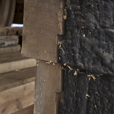 Rijksdienst voor het Cultureel Erfgoed: Roderburg, K. (Kris)