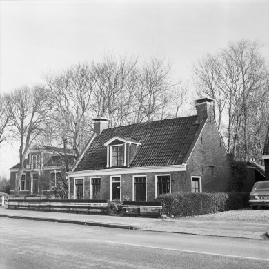 Rijksdienst voor het Cultureel Erfgoed: Berg, H.M. van den