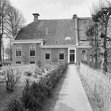 Rijksdienst voor het Cultureel Erfgoed: Galen, P. van