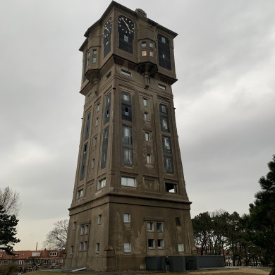 Rijksdienst voor het Cultureel Erfgoed: Bogers, Guido
