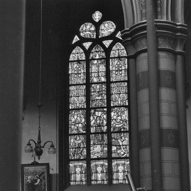 Rijksdienst voor het Cultureel Erfgoed: Schollen, A.H.C.