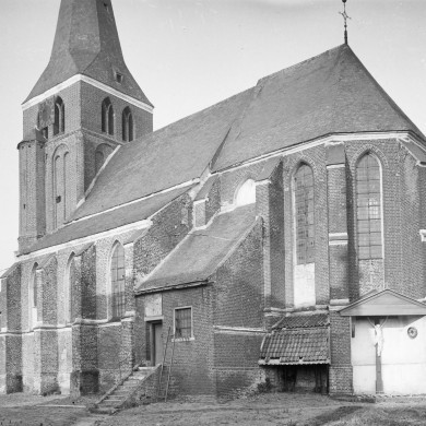 Rijksdienst voor het Cultureel Erfgoed