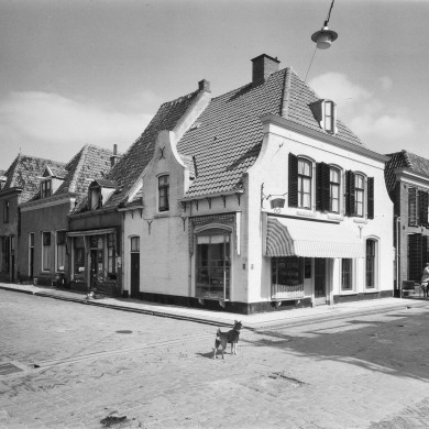 Rijksdienst voor het Cultureel Erfgoed