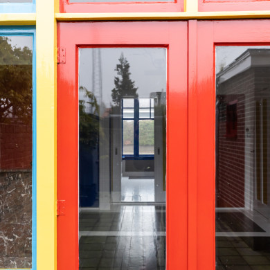 Rijksdienst voor het Cultureel Erfgoed: Sekuur, Mark