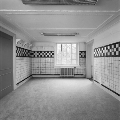 Rijksdienst voor het Cultureel Erfgoed: Wal, A.J. van der