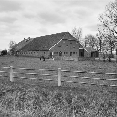 Rijksdienst voor het Cultureel Erfgoed: Galen, P. van