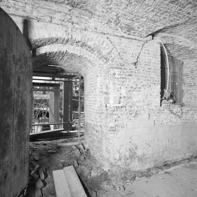 Rijksdienst voor het Cultureel Erfgoed: Koning, J.P. de