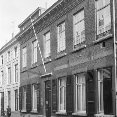 Rijksdienst voor het Cultureel Erfgoed: Delemarre, G.Th.