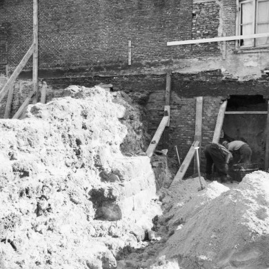 Rijksdienst voor het Cultureel Erfgoed: Dijkstra
