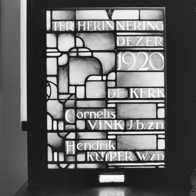 Rijksdienst voor het Cultureel Erfgoed: Dukker, G.J.