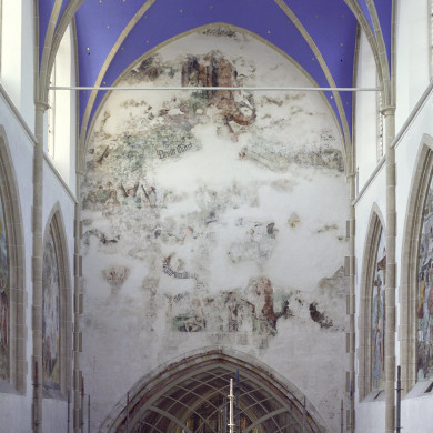 Rijksdienst voor het Cultureel Erfgoed: Galen, P. van