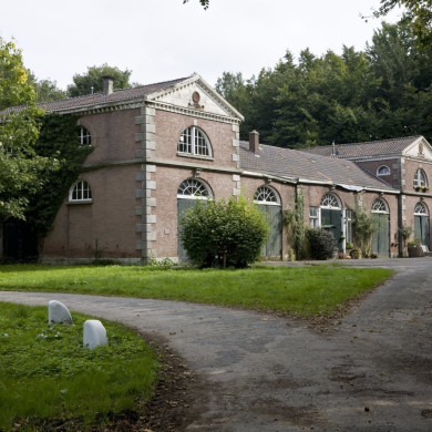 Rijksdienst voor het Cultureel Erfgoed: Booms, C.S. (Chris)