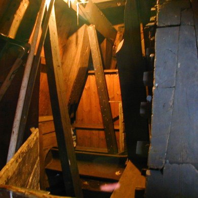 Rijksdienst voor het Cultureel Erfgoed: Terpstra, Frank