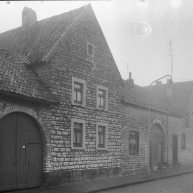 Rijksdienst voor het Cultureel Erfgoed: Delemarre, G.Th.