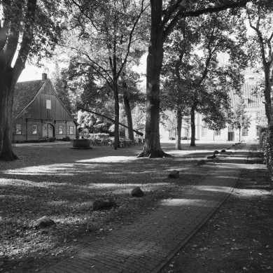 Rijksdienst voor het Cultureel Erfgoed: Scanlan, G.